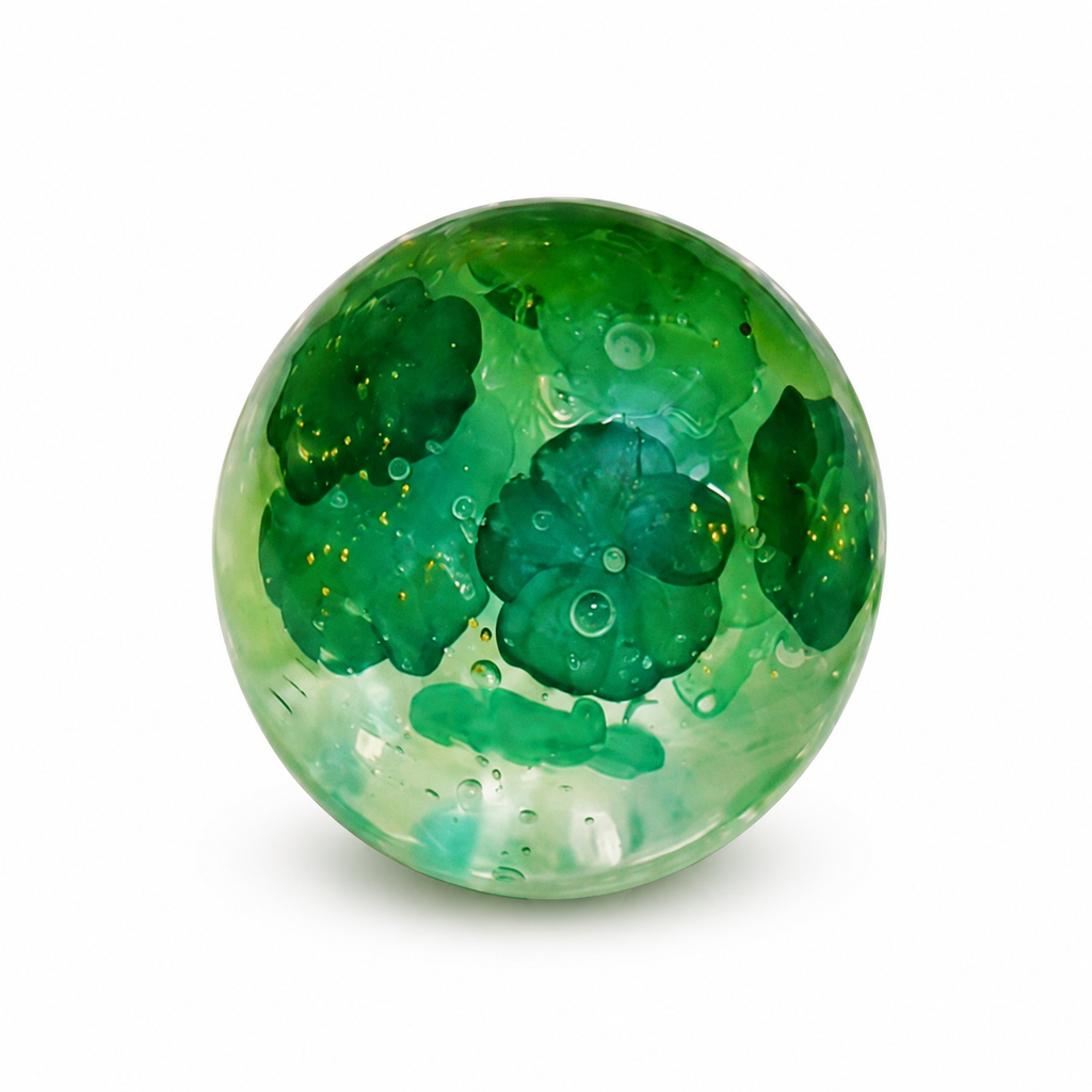 Emerald Bloom