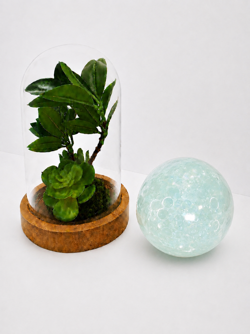 Blue Soda Stress Ball
