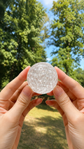 Crystal Diamond Crunch