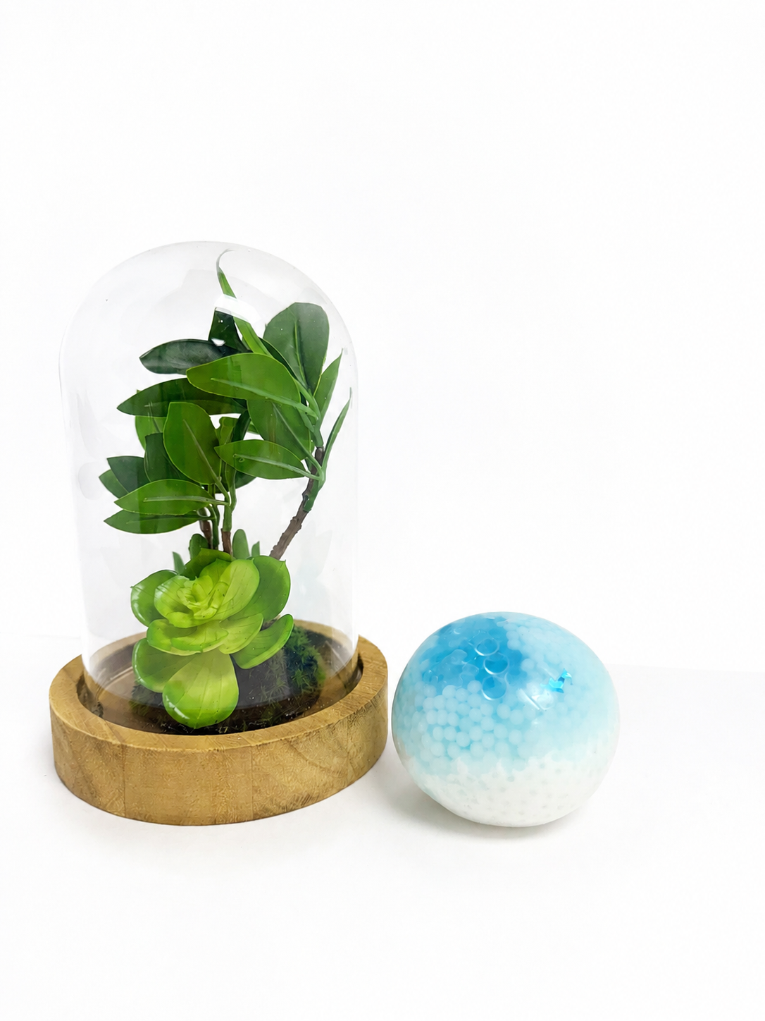 Ocean Mist Rice Ball