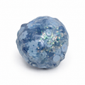 Blue Blossom Crystal Stress Ball