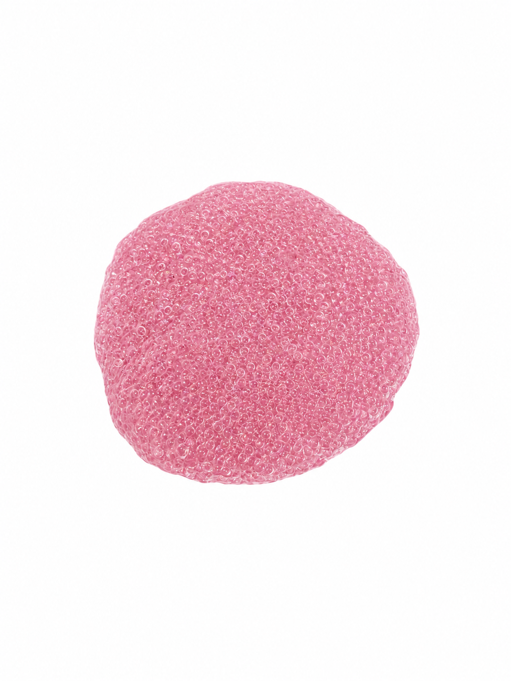 Bubblegum Crunch Stress Ball