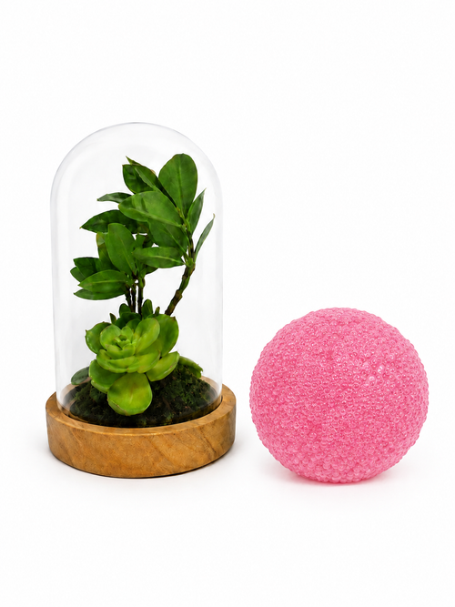 Bubblegum Crunch Stress Ball
