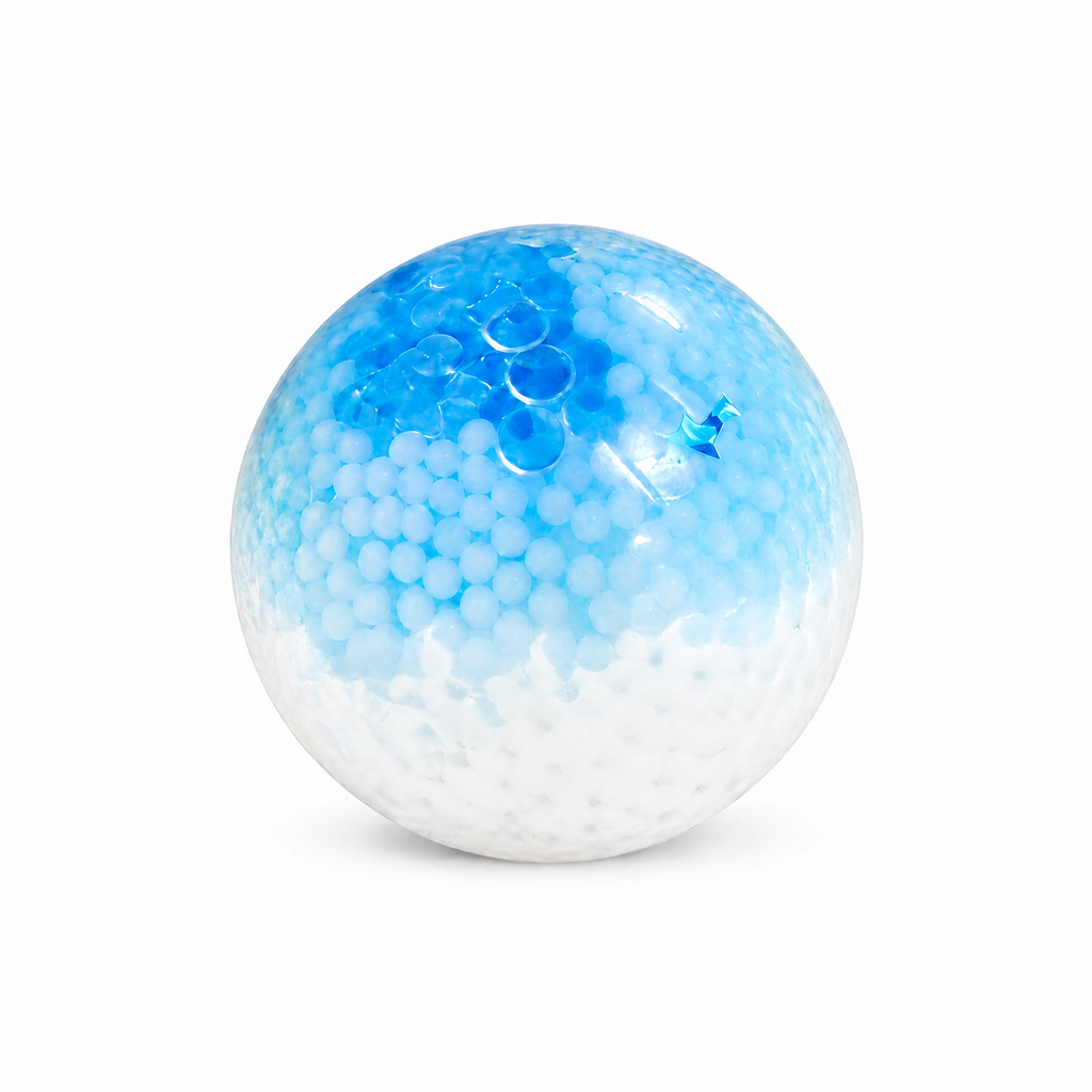 Ocean Mist Rice Ball