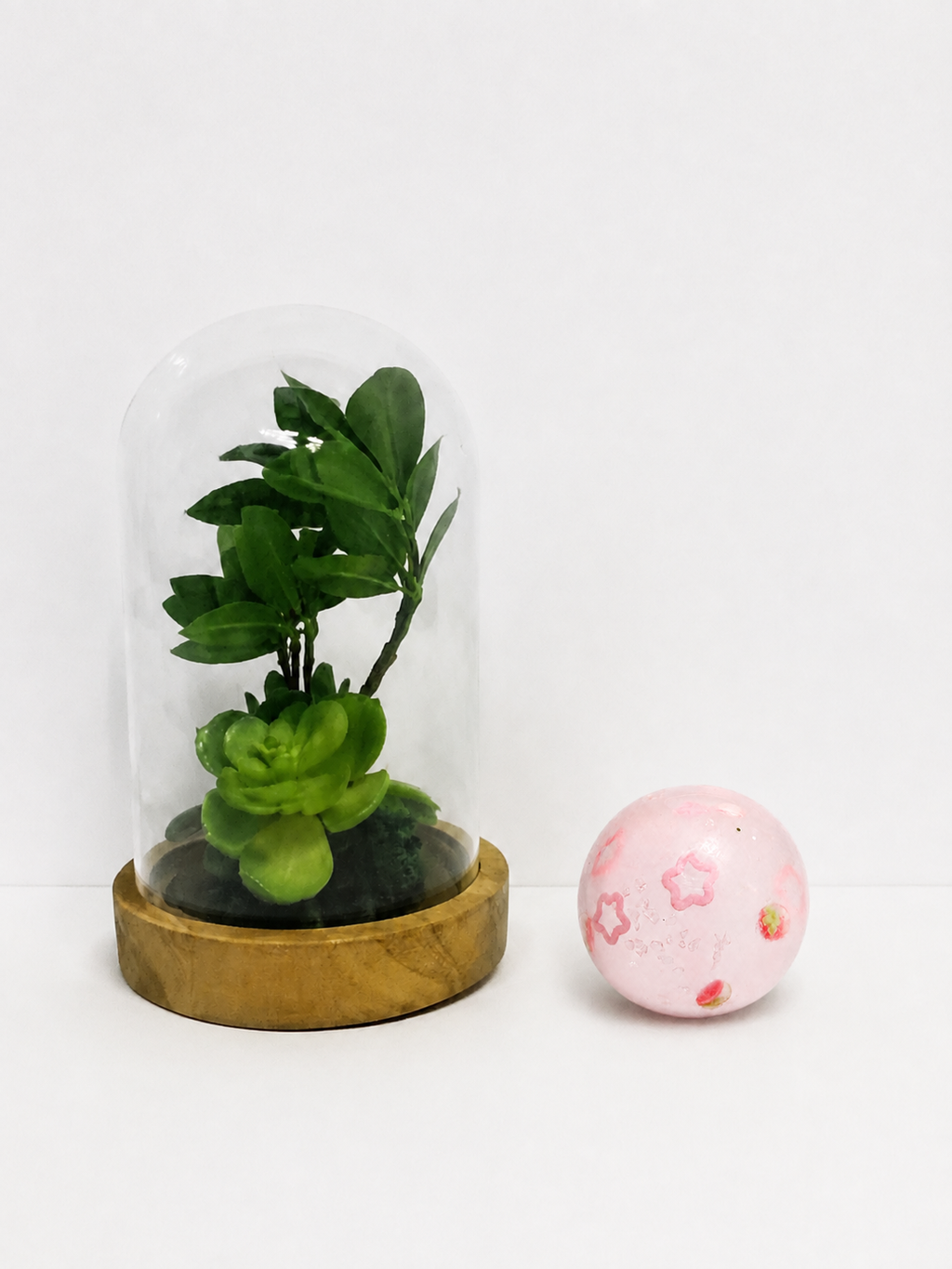 Strawberry Star Dream Stress Ball