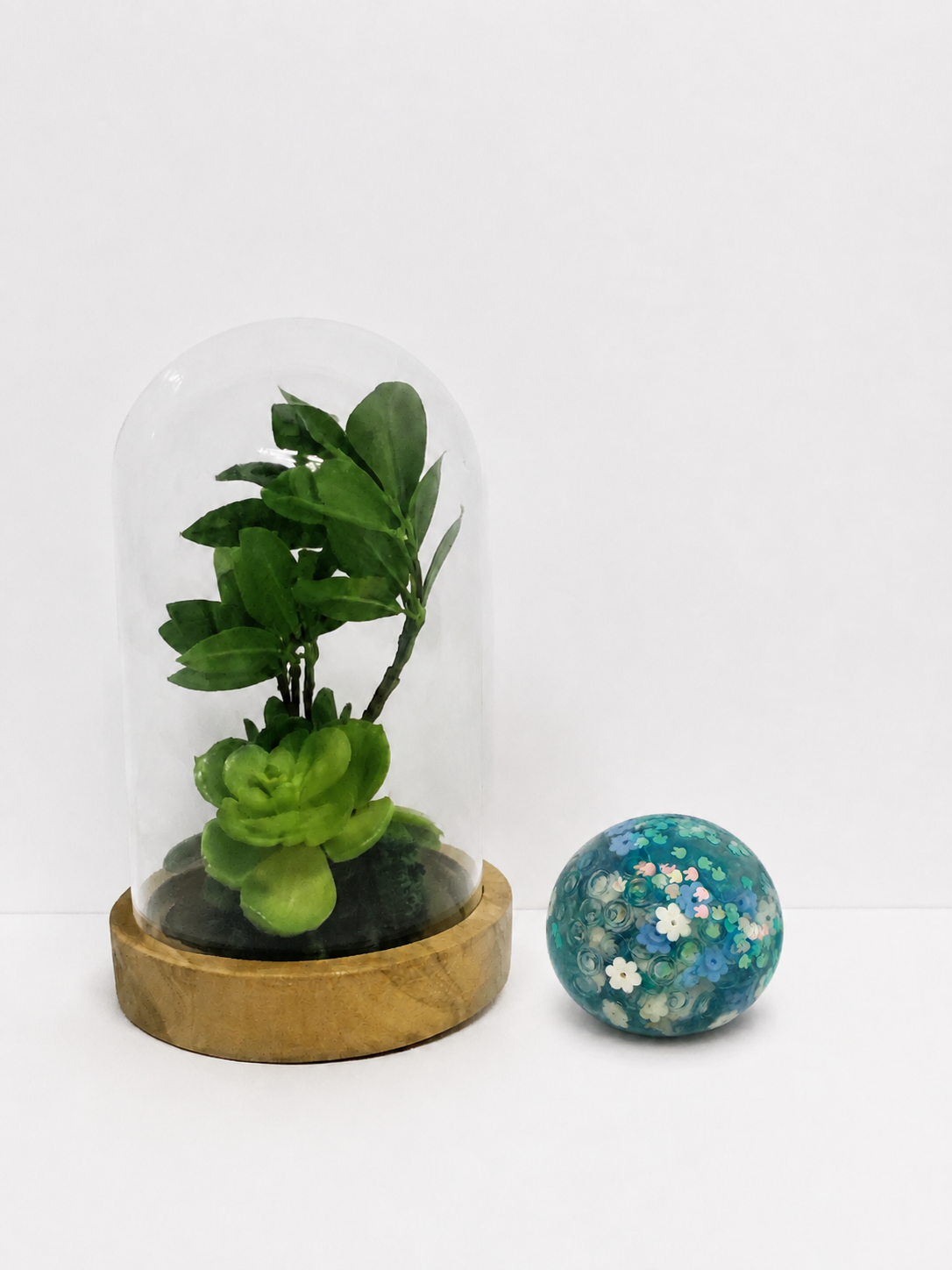 Velvet Melt Stress Ball