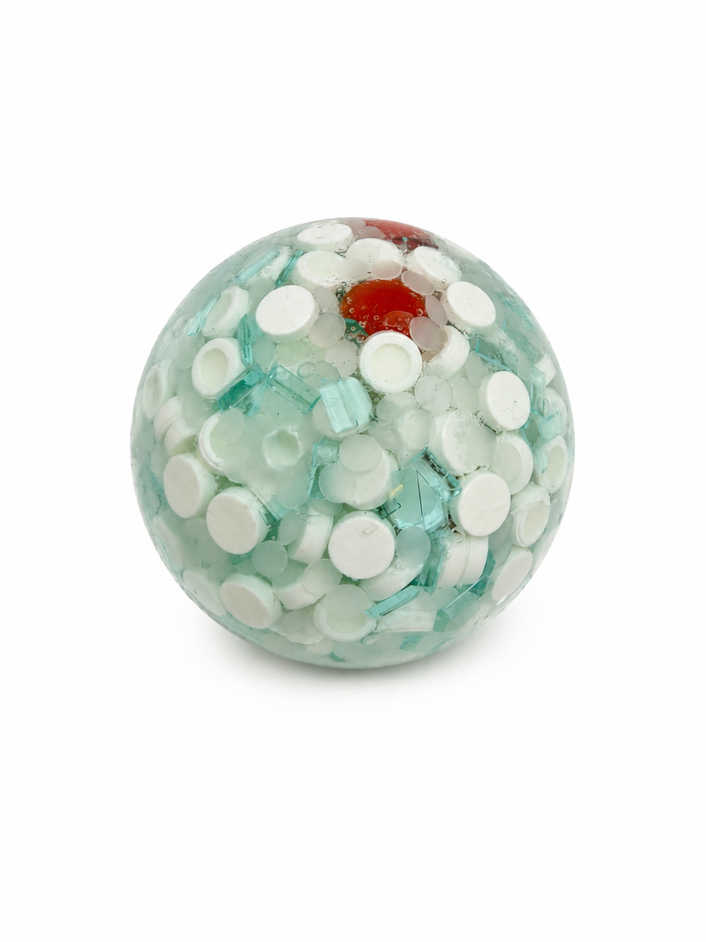 Cherry Soda Stress Ball