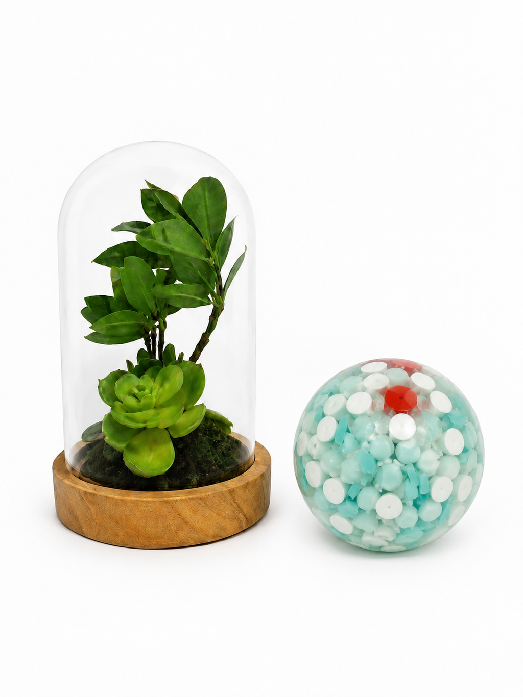 Cherry Soda Stress Ball