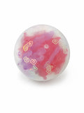 Grapefruit Sparkle Stress Ball