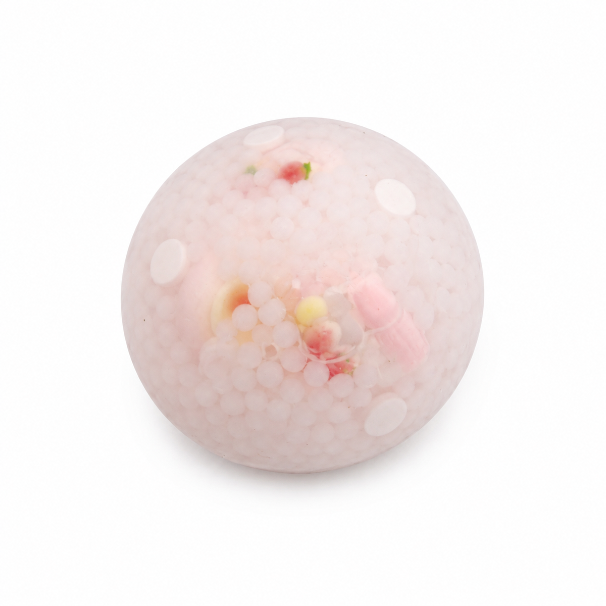 Hidden Gems Stress Ball